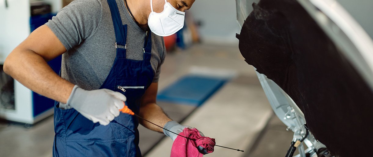  Kaip po ilgo karantino paruošti automobilį pavasario kelionėms? 