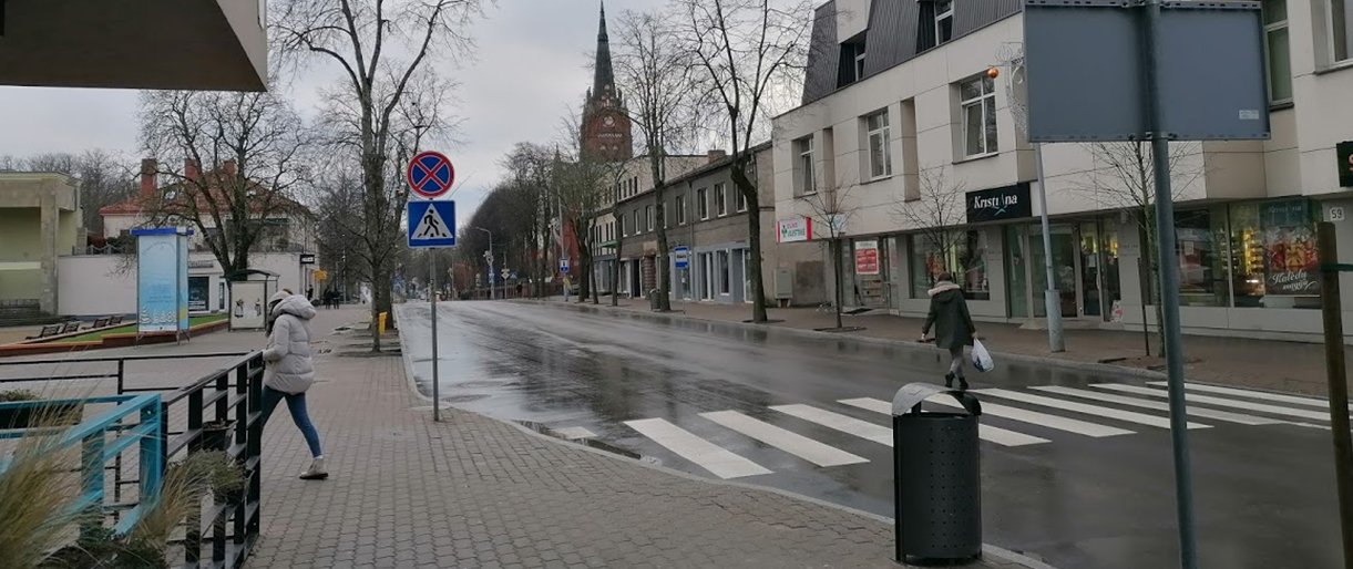 „Sodra”: karantinas labiausiai smogė mažų savivaldybių darbo rinkai „Sodra”: karantinas labiausiai smogė mažų savivaldybių darbo rinkai