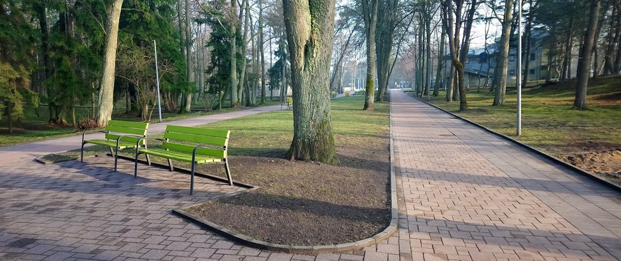 Palangos svetingumo sektorius pasirengęs vėl atsidaryti bei saugiai priimti svečius