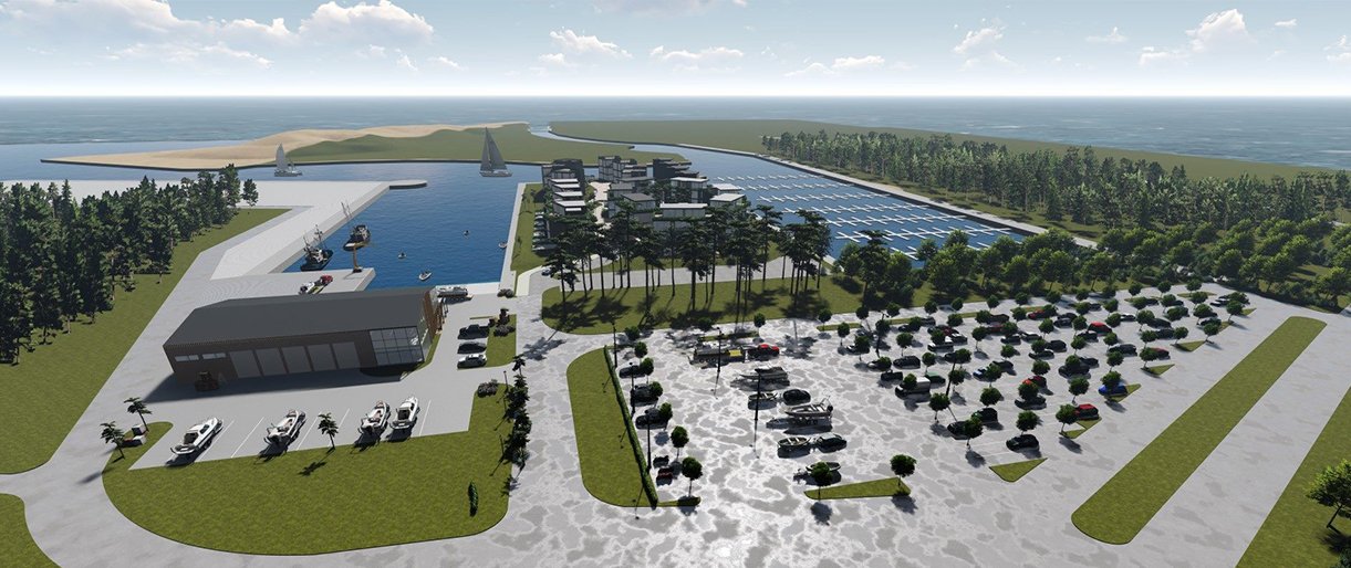 Šventosios jūrų uosto atstatymas įtrauktas į Vyriausybės programos... Šventosios jūrų uosto atstatymas įtrauktas į Vyriausybės programos įgyvendinimo planą