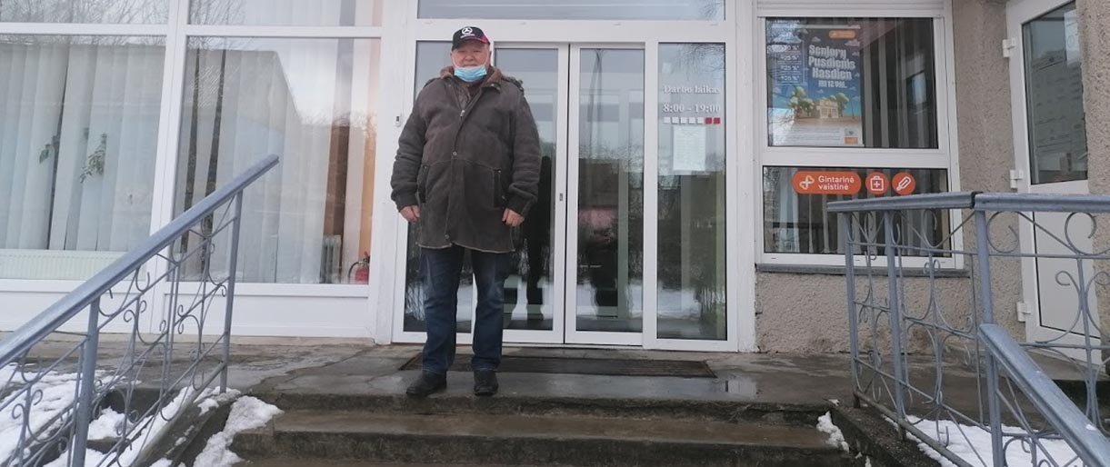 Grįžti į normalų gyvenimo ritmą padės gyventojų sąmoningumas – gyventojai raginami testuotis ir skiepytis nuo COVID-19