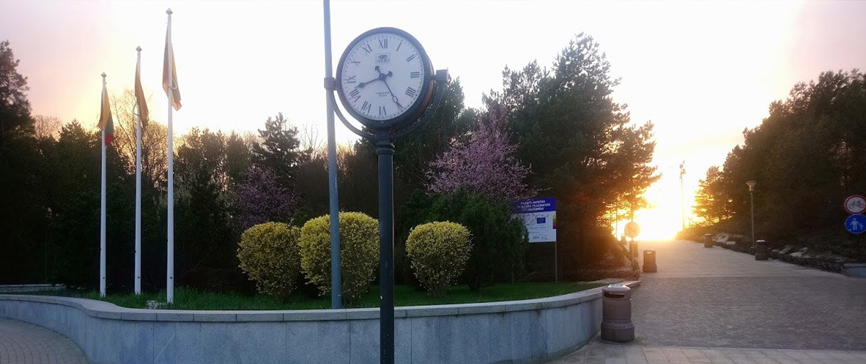 Iš kelių mėnesių miego busti pasiruošęs Palangos verslas rengiasi atnaujinti veiklą, tačiau tikisi daugiau atlaisvinimų 