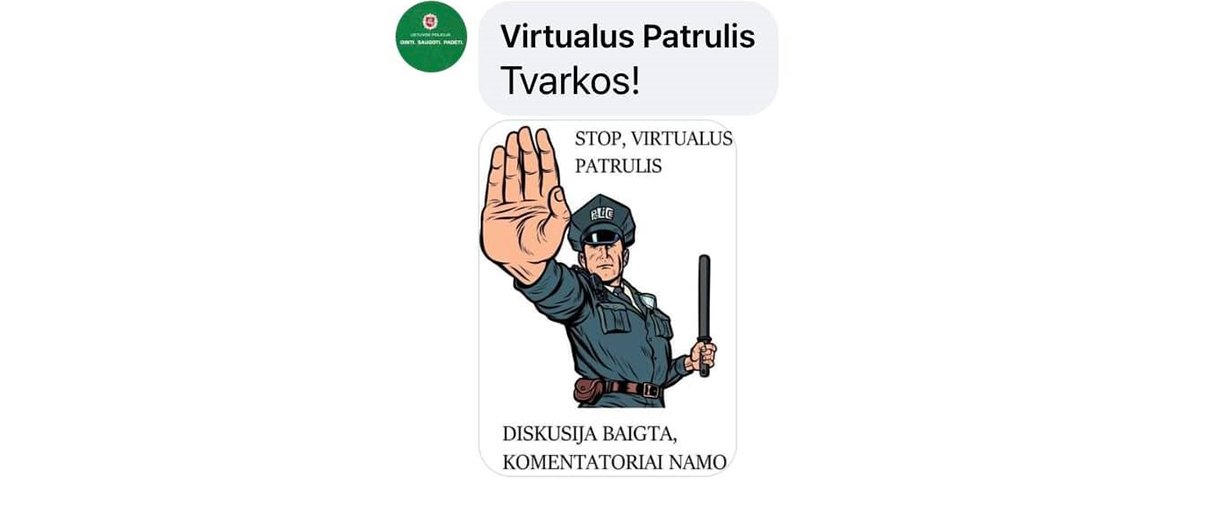 Nuotraukoje – Socialinių tinklų iliustracija/pokštas/melagiena Nuotraukoje – Socialinių tinklų iliustracija/pokštas/melagiena