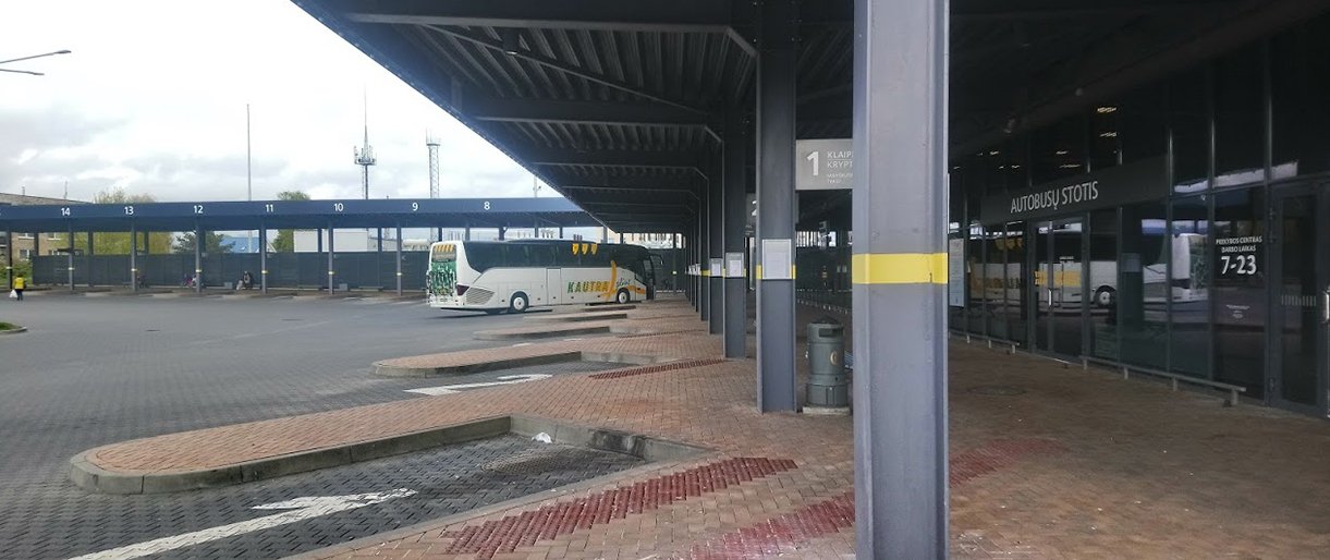 „Kautra” didina atnaujinamų tarpmiestinio susisiekimo reisų skaičių