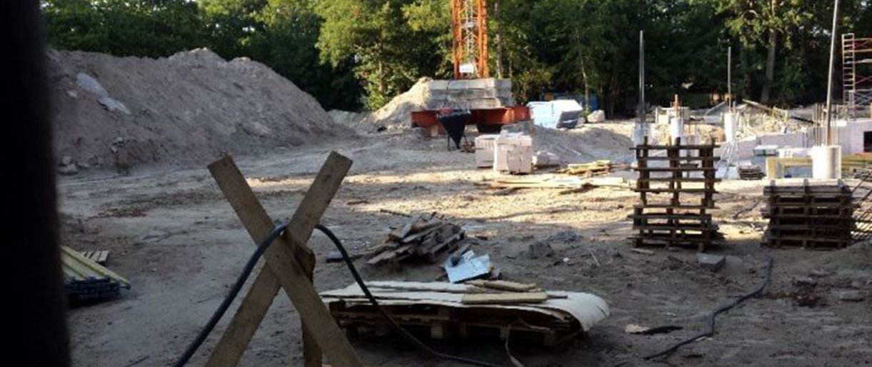 Asociatyvi portalo Statybunaujienos.lt archyvo nuotr.