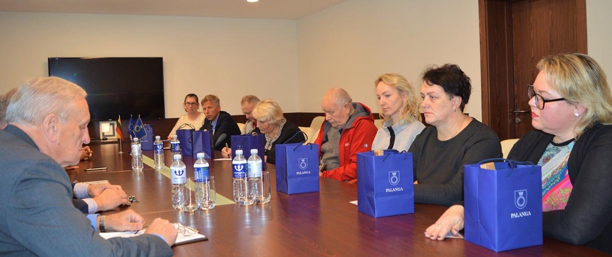 Seniūnaičiams paskyrė po 50 eurų