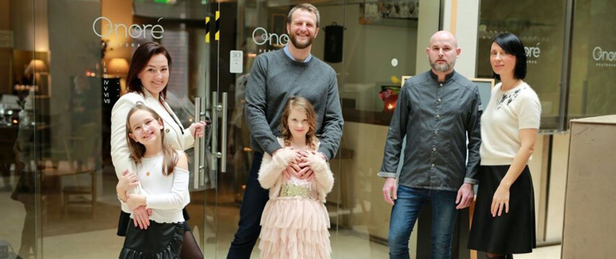 © Asmeninio albumo nuotr.