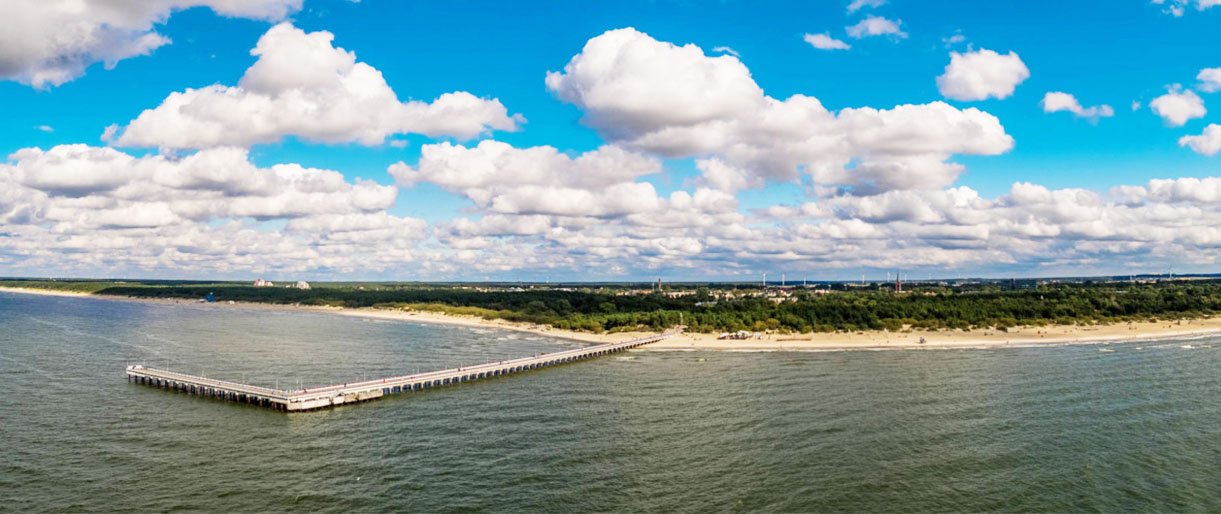 Palangos miesto savivaldybės nuotr.