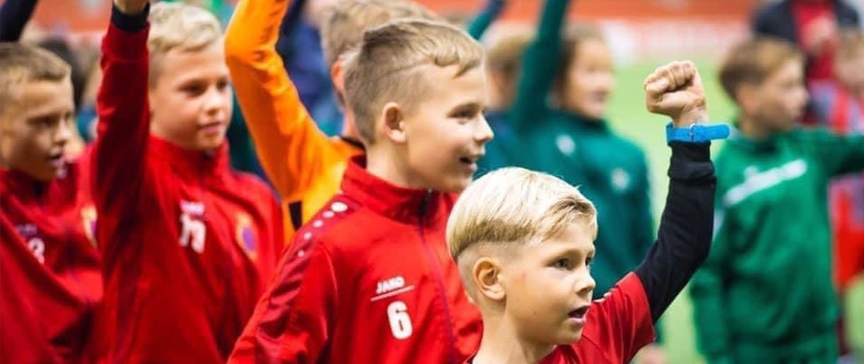 Kviečiame būsimus futbolo talentus prisijungti prie FA „Gintaras“! Kviečiame būsimus futbolo talentus prisijungti prie FA „Gintaras“!