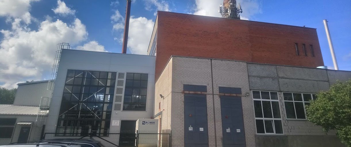 Svarbi informacija dėl šildymo ir šilumos tiekimo karštam vandeniui ruošti gegužės ir birželio mėnesį