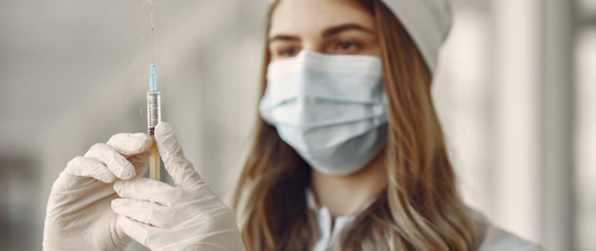 Palangoje intensyviai vyksta vakcinacija nuo COVID-19 ligos – paskiepyta jau 27 proc. kurorto gyventojų