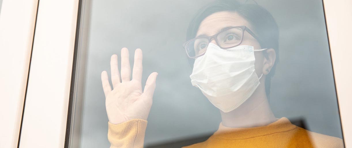 Savivaldybės administracijos specialistų vykdytų tikslinių saviizoliacijoje esančių asmenų bei karantino sąlygų laikymosi patikrinimų rezultatai