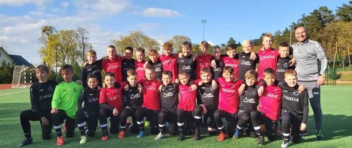 Palangos FK „Gintaras“ – turnyro čempionai ir vicečempionai! Palangos FK „Gintaras“ – turnyro čempionai ir vicečempionai!