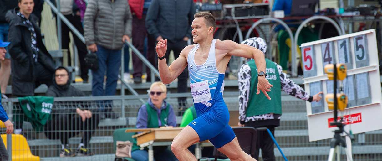 Alfredo Pliadžio nuotr.