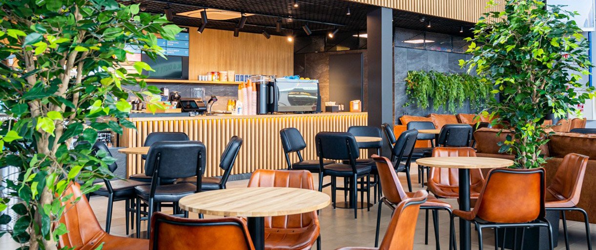 Palangos oro uostas ruošiasi keleivių srautų augimui, bus daugiau paslaugų