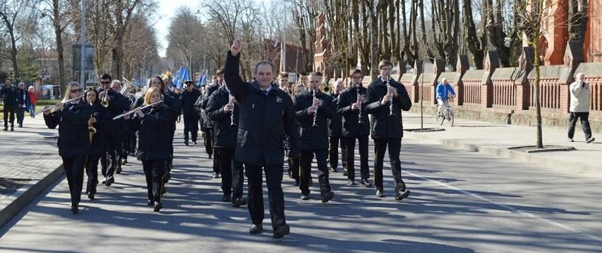 Liepos 3 d. Palangoje – istorinė eisena, skirta paminėti Palangos grąžinimo Lietuvai 100-metį. Kviečiame dalyvauti