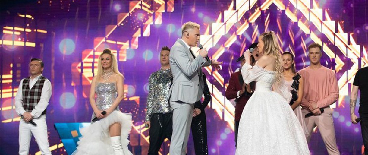 „Didysis šou burbulas“ dalyviai grįžta džiuginti gerbėjų: laukia įspūdingi susitikimai su mylimiausiais veidais