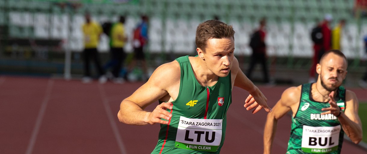 Alfredo Pliadžio nuotr.