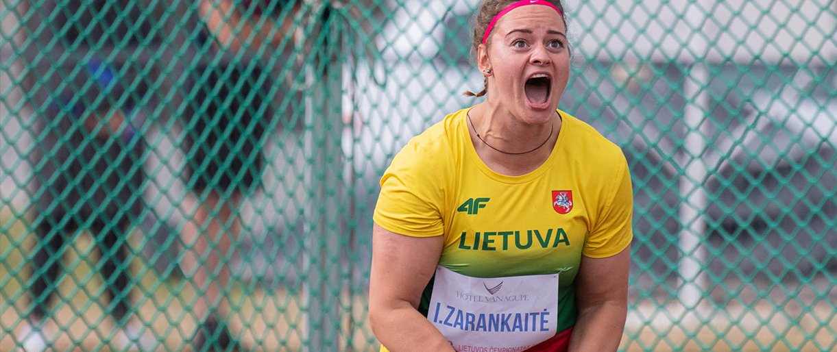 Alfredo Pliadžio nuotr.