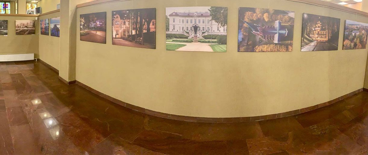 Svetlanos Grigorian nuotr.