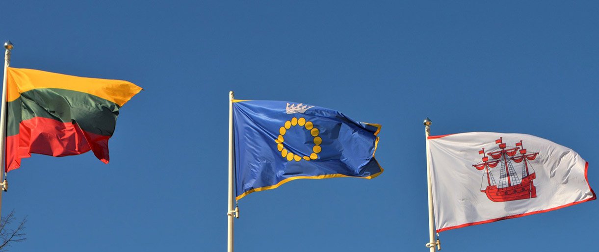 Išskirtinis savaitgalis Palangoje – kurortas minės grąžinimo Lietuvai šimtmetį