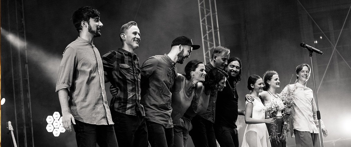 Igno Avižinio nuotr.